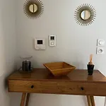 Apartamento T2 Avec Jardinet Parking La Genette